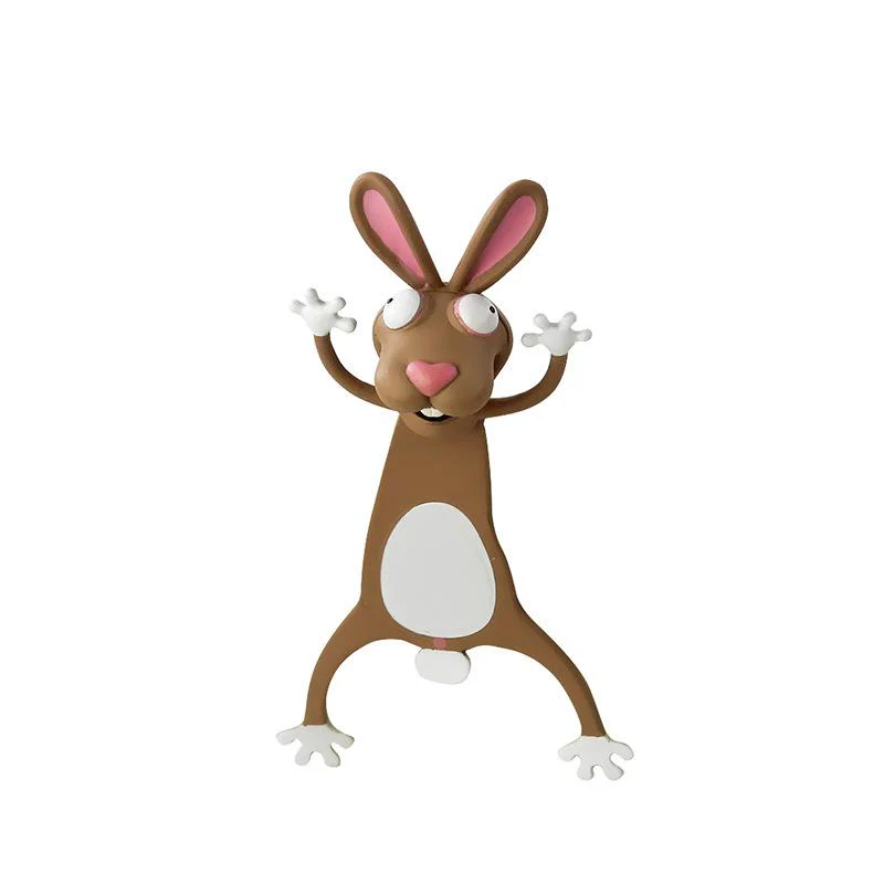 3D Animal Bookmarks - Image 14