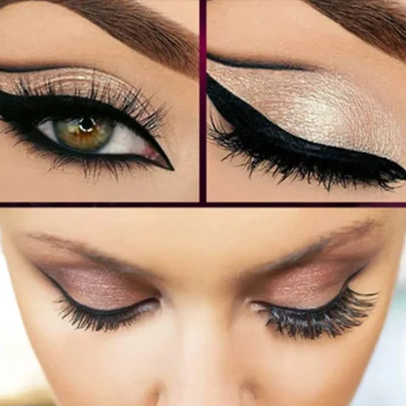 3D Magnetic Eyelash Partner Set - Image 10