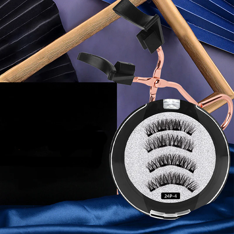 3D Magnetic Eyelash Partner Set - Image 12