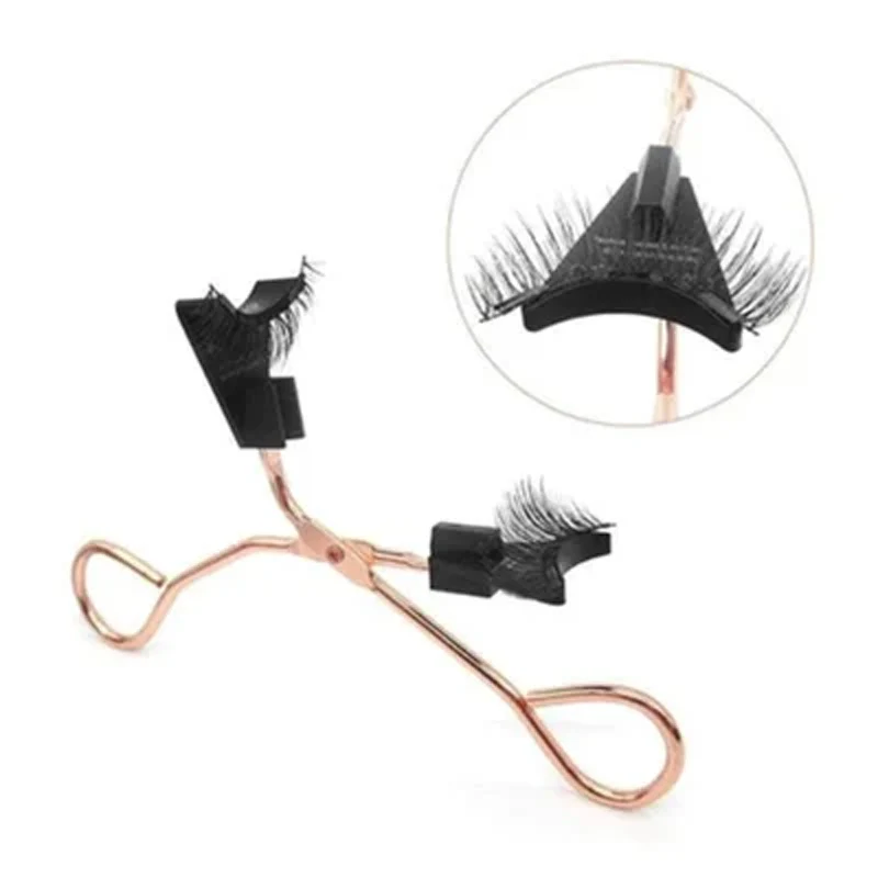 3D Magnetic Eyelash Partner Set - Image 13
