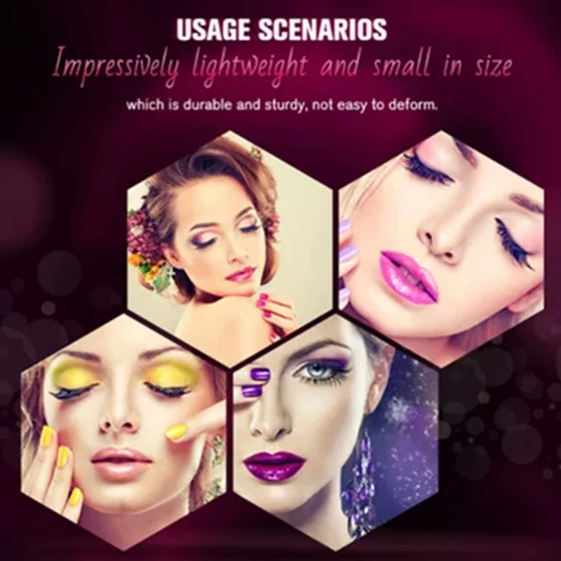 3D Magnetic Eyelash Partner Set - Image 9
