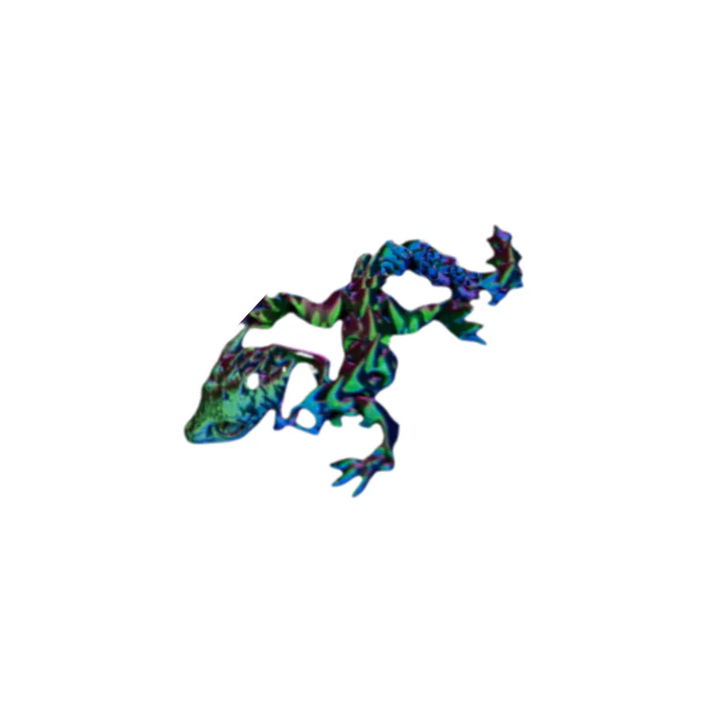 3D Printed Tiny Cute Dragon - Image 7