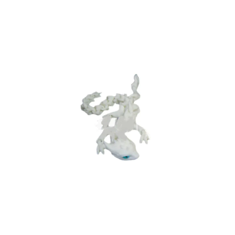 3D Printed Tiny Cute Dragon - Image 9