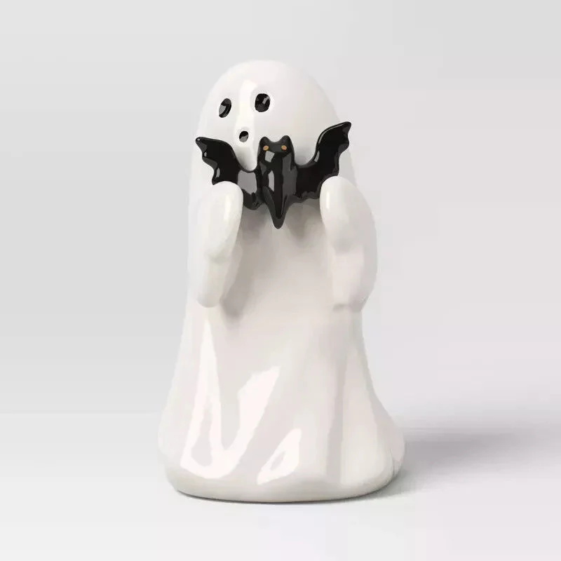 3D Printed Unfriendly Ghosts - Image 9