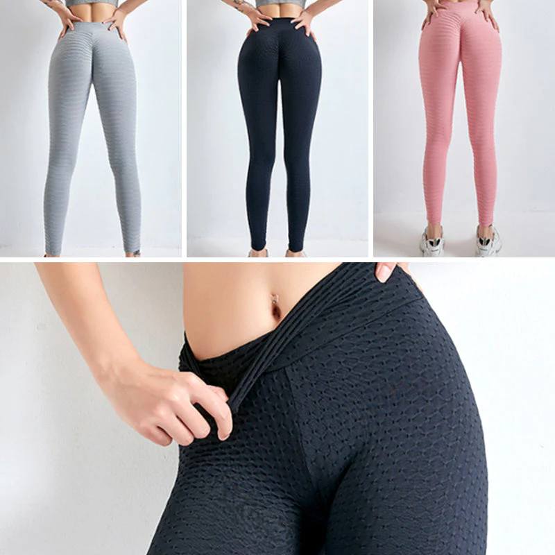 3d Stereoscopic Hip-Hop Yoga Pant - Image 7