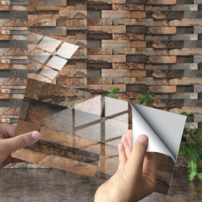 3D Tile Stickers - Image 11