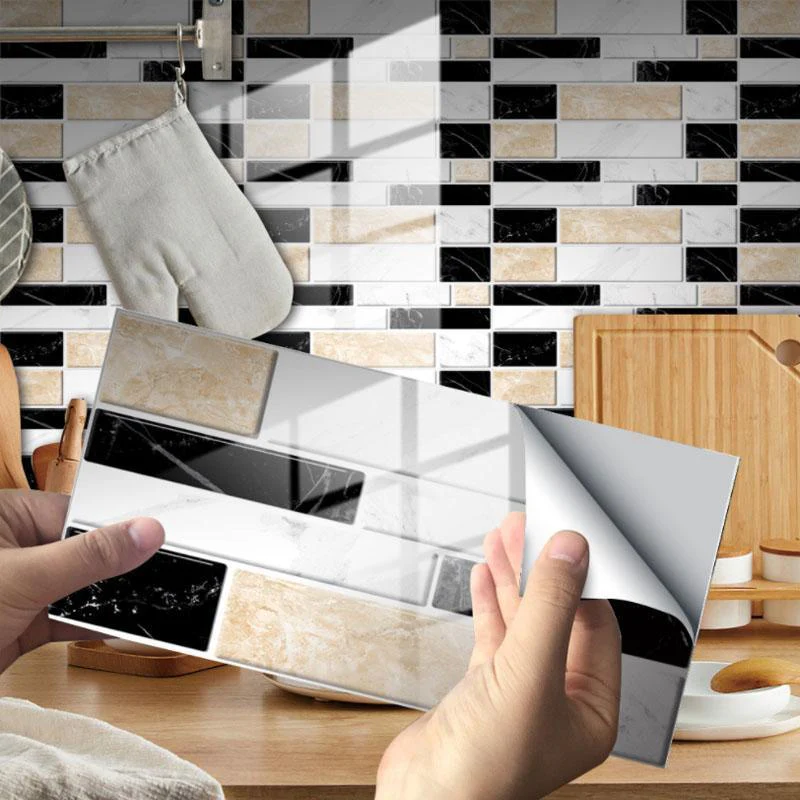 3D Tile Stickers - Image 13