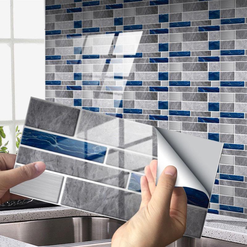 3D Tile Stickers - Image 14