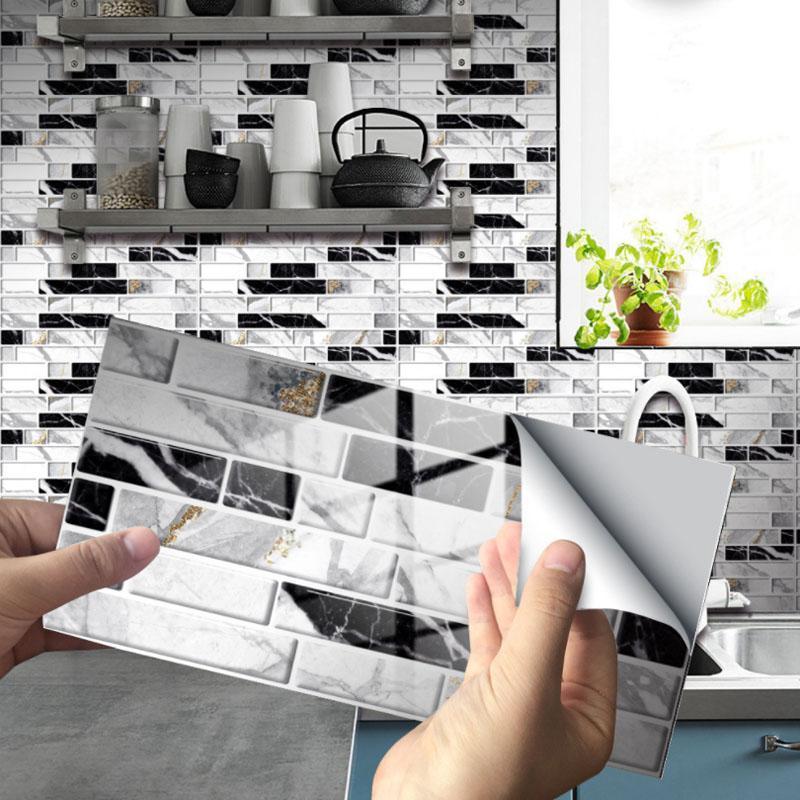 3D Tile Stickers - Image 16