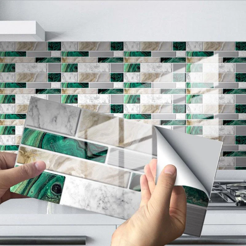 3D Tile Stickers - Image 5