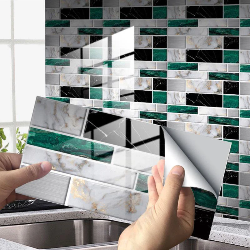 3D Tile Stickers - Image 7
