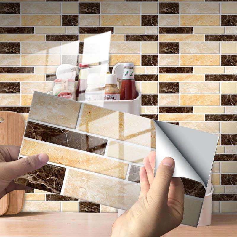 3D Tile Stickers - Image 8