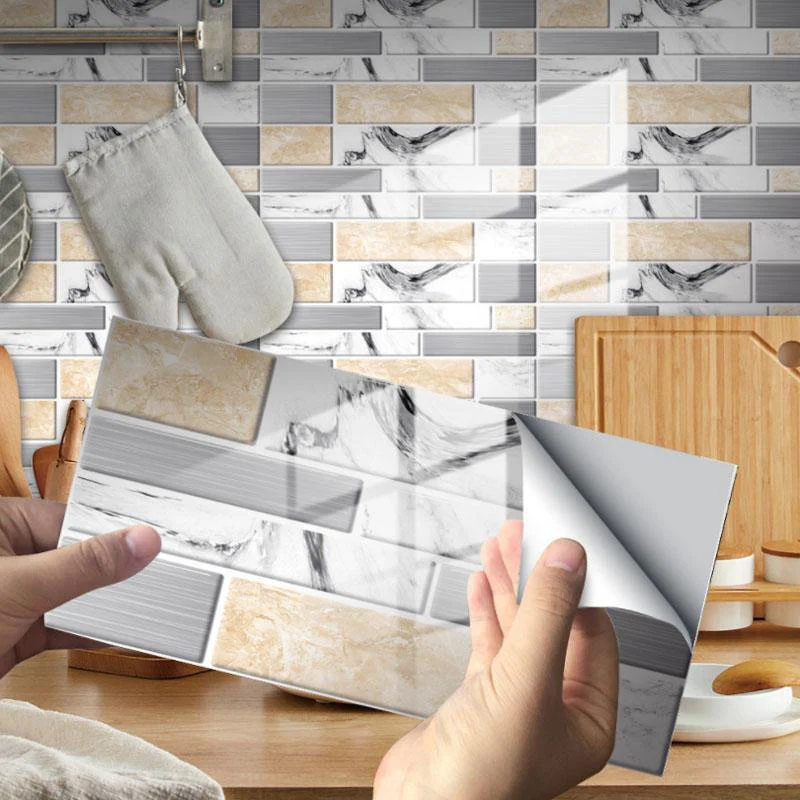 3D Tile Stickers - Image 9