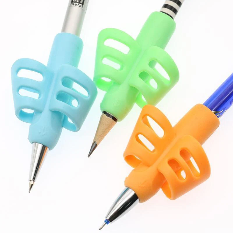 3PCS Baby Learning Writing Tool - Image 2