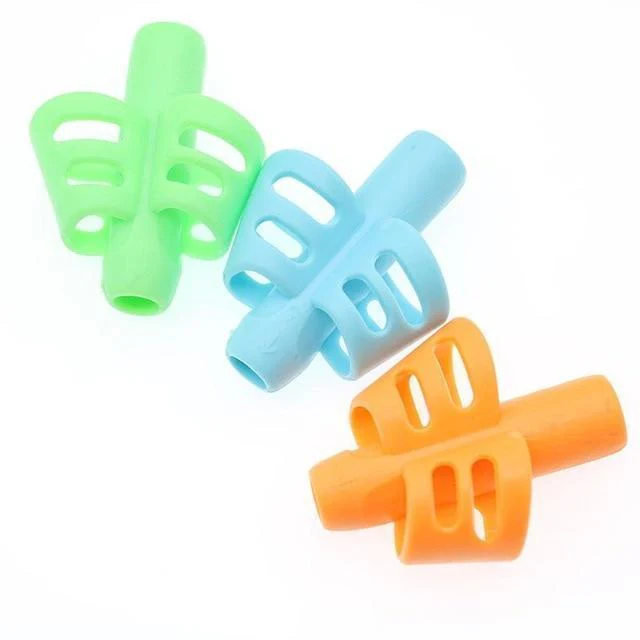3PCS Baby Learning Writing Tool - Image 3