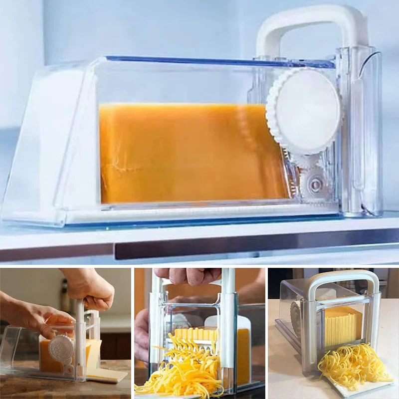4 in 1 Cheese Cutter
