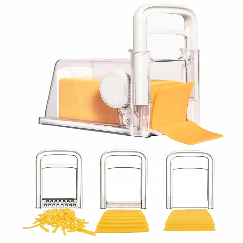4 in 1 Cheese Cutter - Image 11