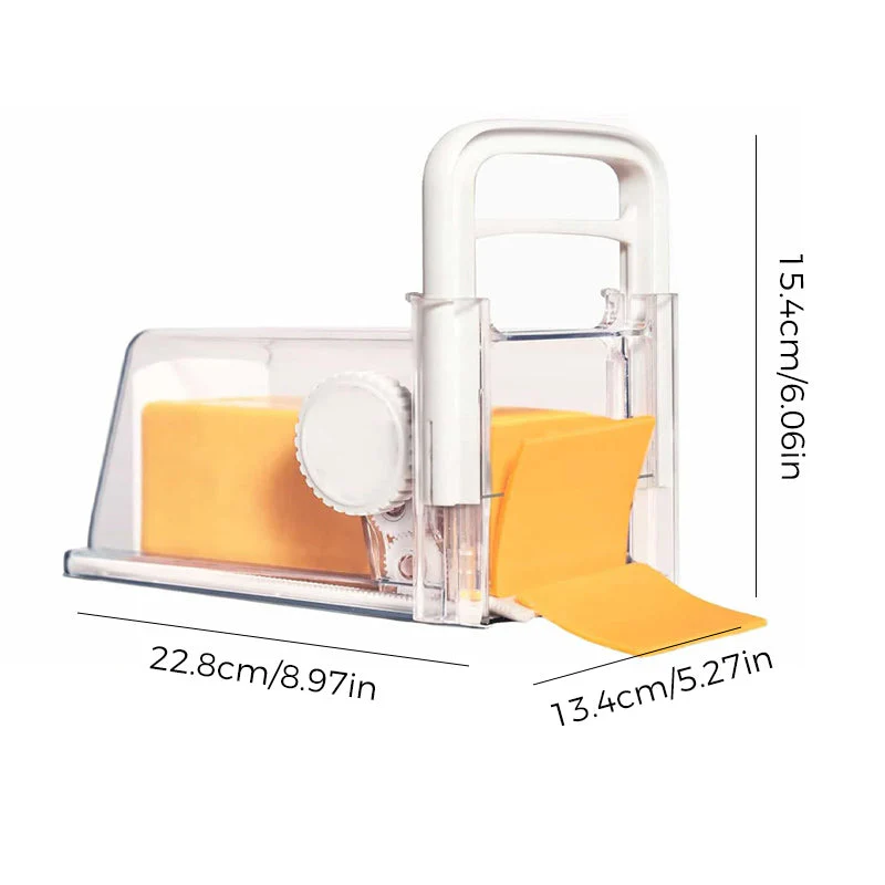 4 in 1 Cheese Cutter - Image 12