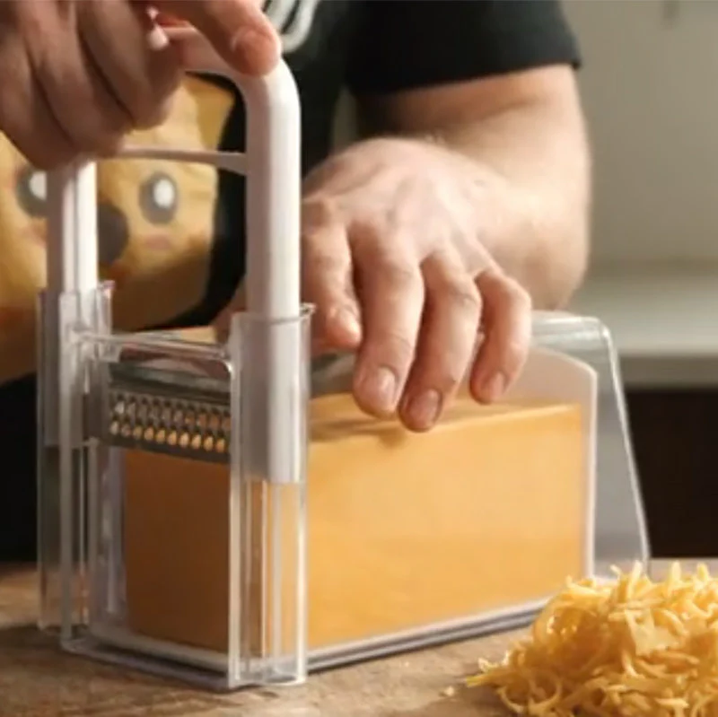4 in 1 Cheese Cutter - Image 8