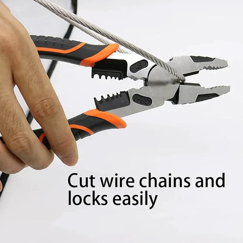 4-in-1 Lineman Plier - Image 3