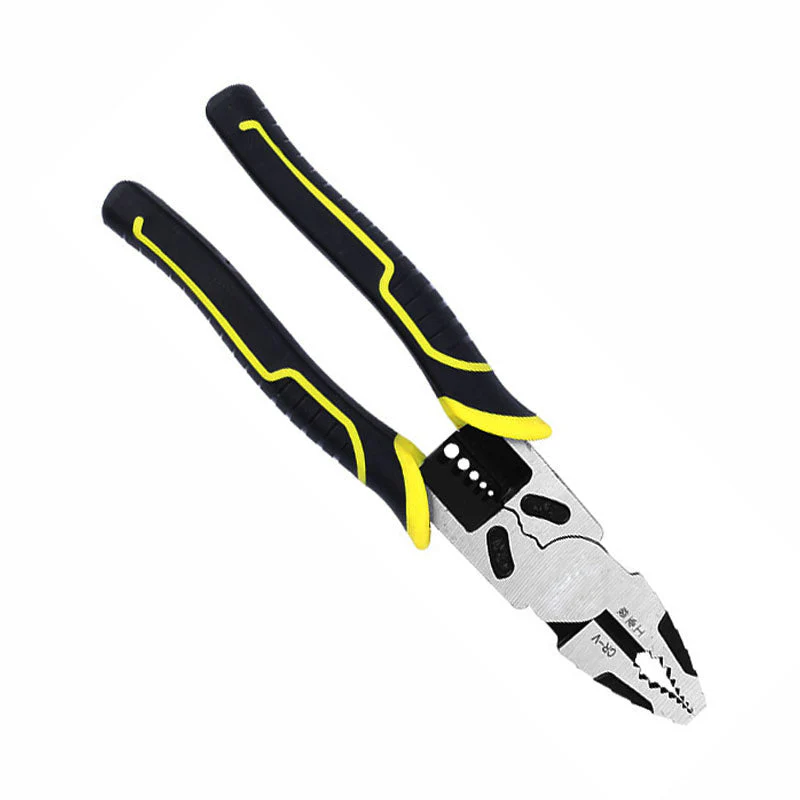 4-in-1 Lineman Plier - Image 7