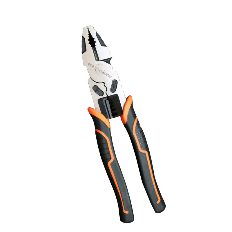 4-in-1 Lineman Plier - Image 8