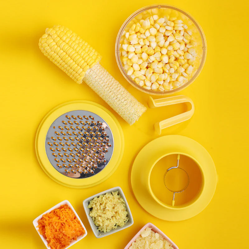 4 in 1 Multifunction Corn Thresher - Image 10