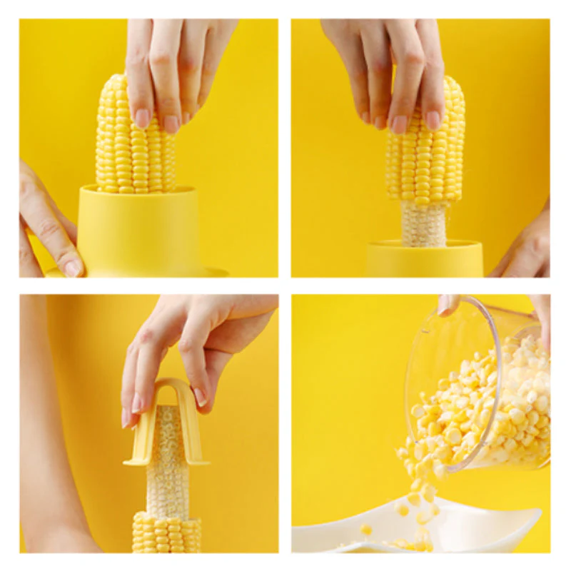 4 in 1 Multifunction Corn Thresher - Image 13