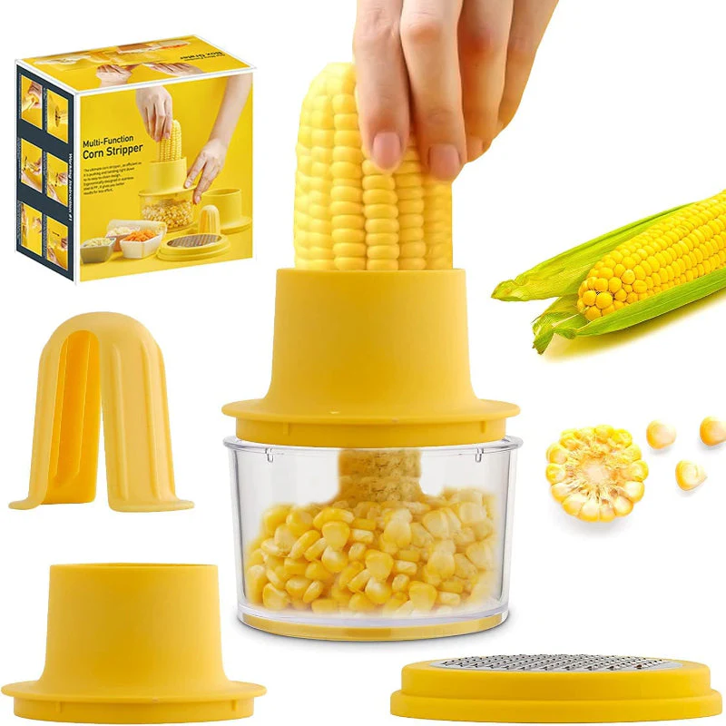 4 in 1 Multifunction Corn Thresher - Image 15