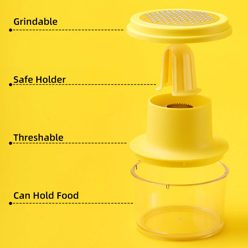4 in 1 Multifunction Corn Thresher - Image 3