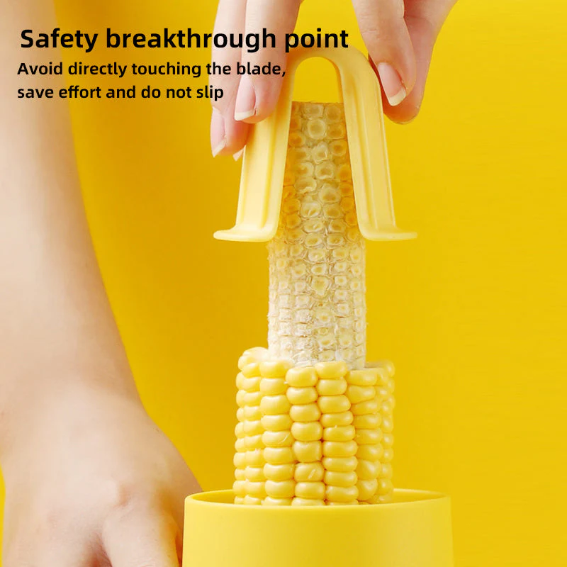 4 in 1 Multifunction Corn Thresher - Image 5