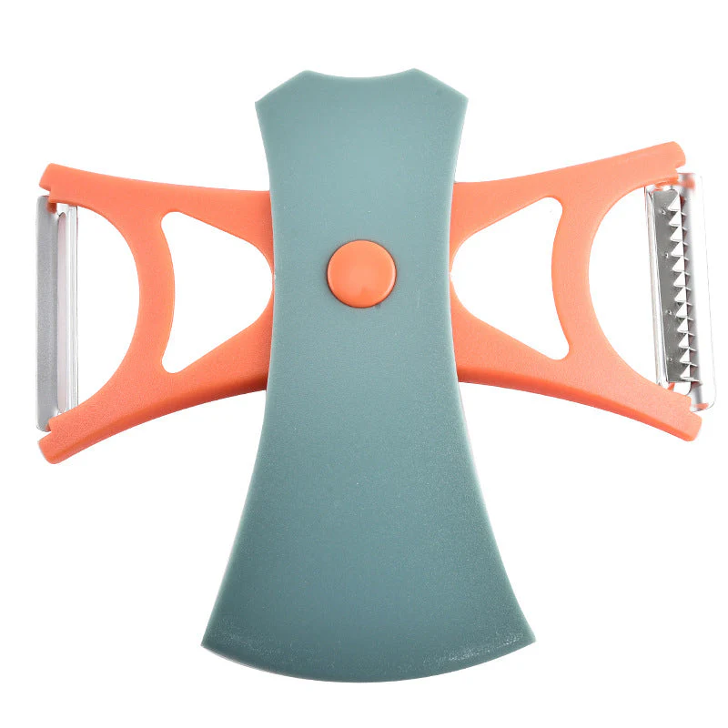 4-Piece Multifunctional Peeler Set - Image 11