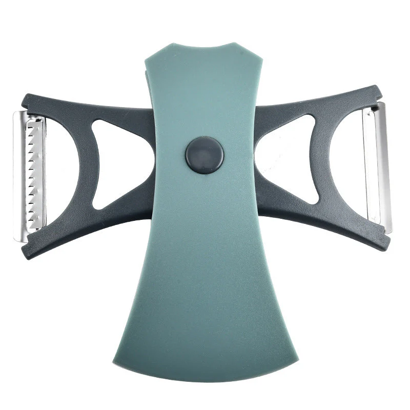 4-Piece Multifunctional Peeler Set - Image 15
