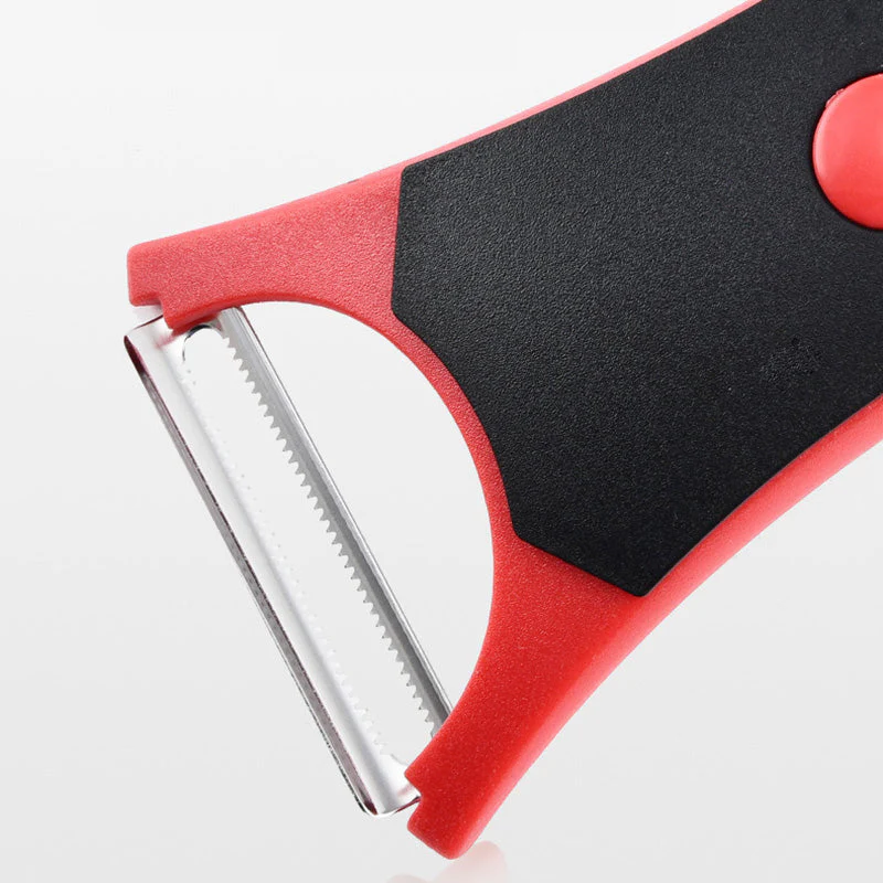 4-Piece Multifunctional Peeler Set - Image 8