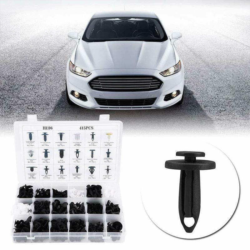 415 PCS car fastener series - Image 5