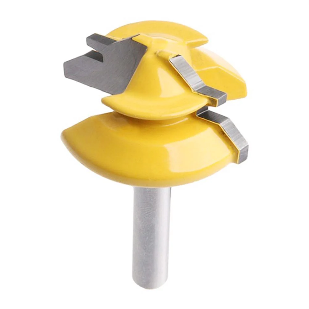 45° Lock Miter Router Bit - Limited Time Sale! - Image 3