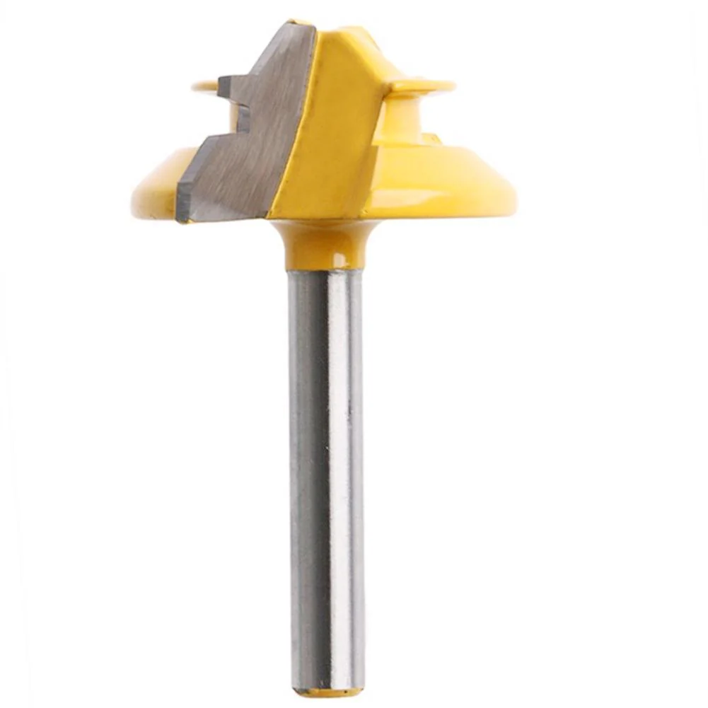 45° Lock Miter Router Bit - Limited Time Sale! - Image 4