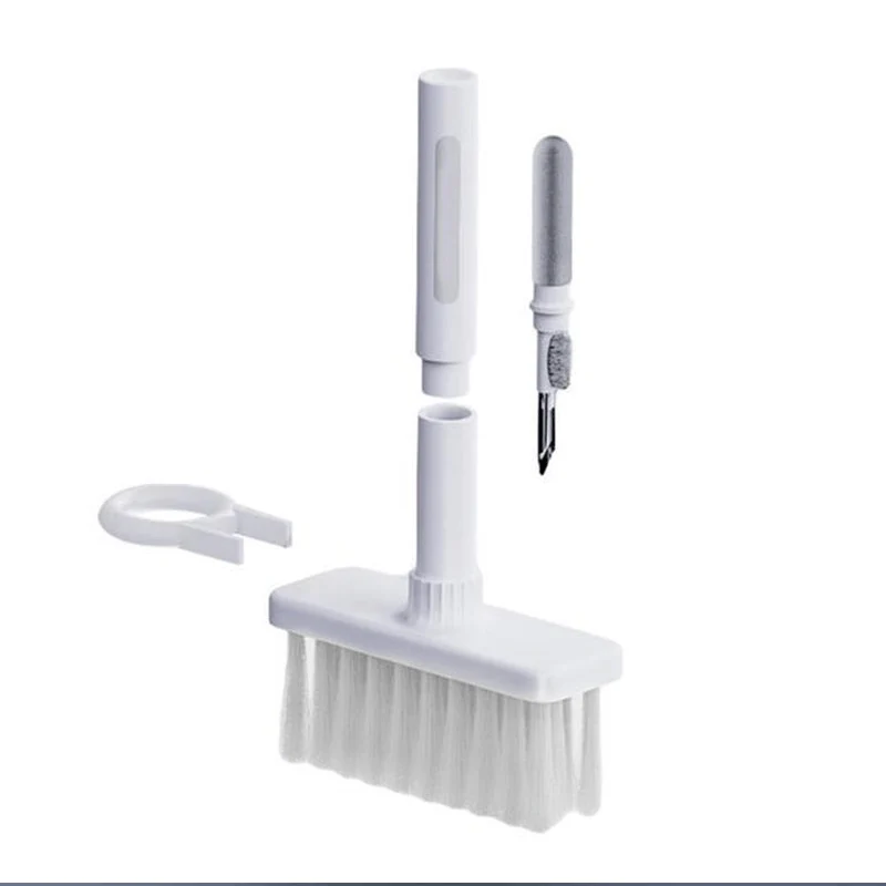 5 in 1 Keyboard Cleaning Soft Brush - Image 6