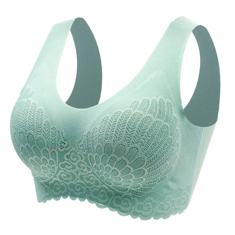 5D Wireless Contour Bra - Image 10