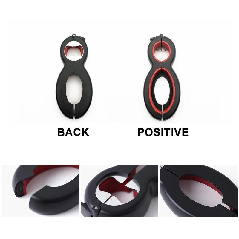 6 in1 Multifunctional Bottle Opener - Image 3