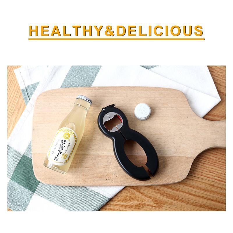 6 in1 Multifunctional Bottle Opener - Image 7
