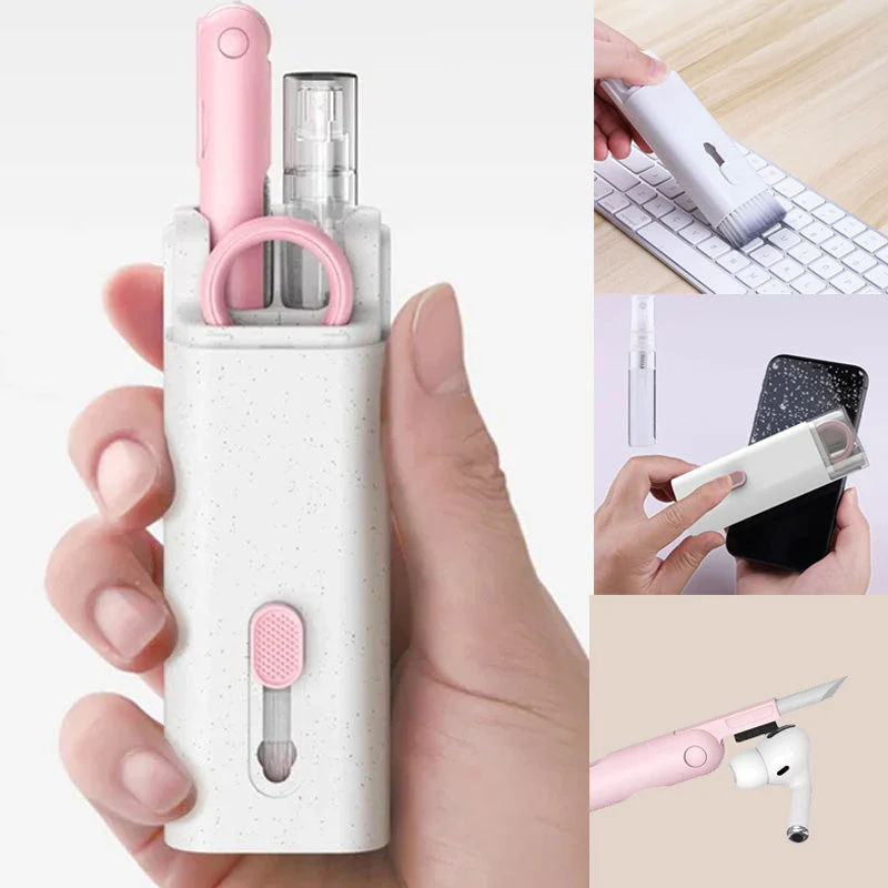 7-in-1 Electronics Cleaner Kit - Image 10