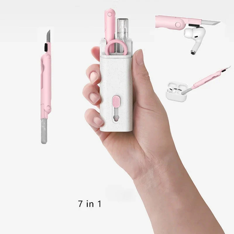 7-in-1 Electronics Cleaner Kit - Image 12
