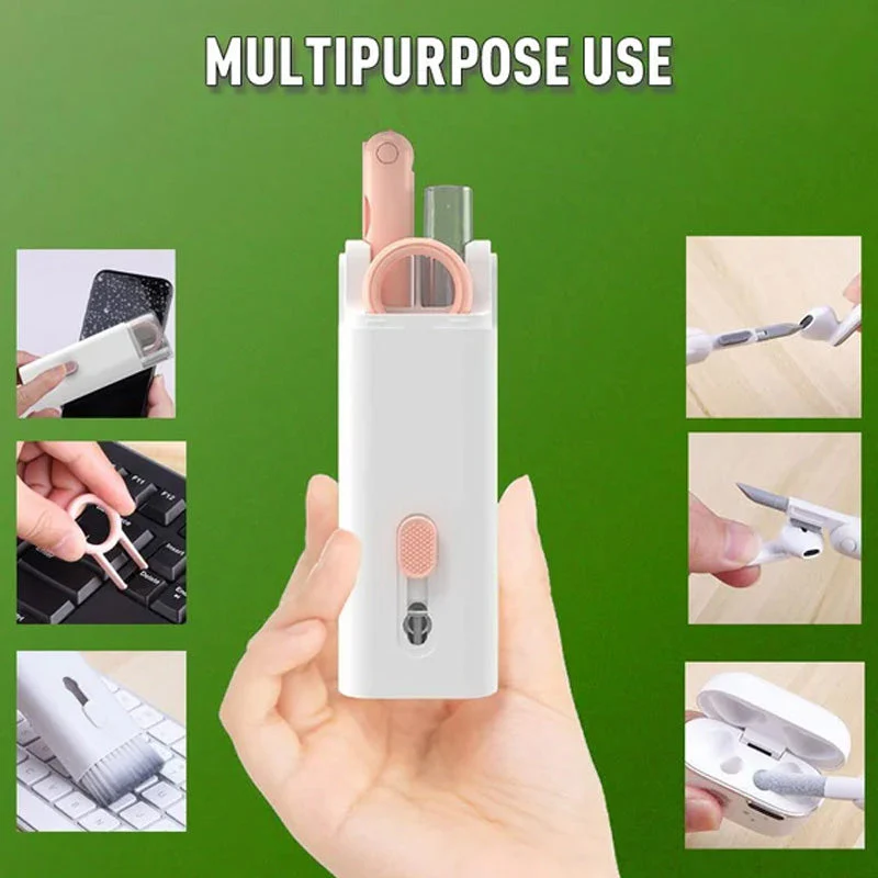 7-in-1 Electronics Cleaner Kit - Image 4