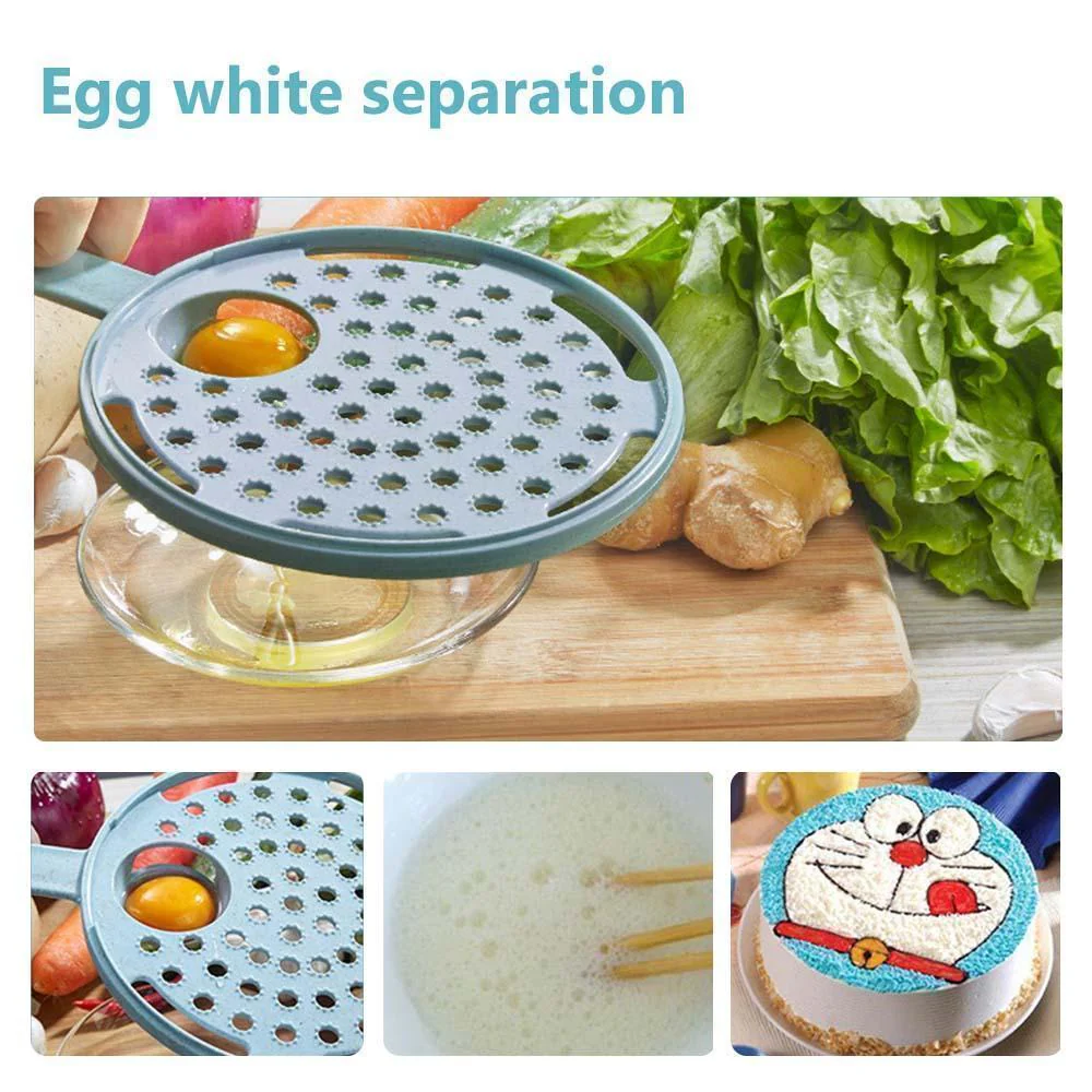 9 in 1 Multi-function Vegetable Slicer Set - Image 6