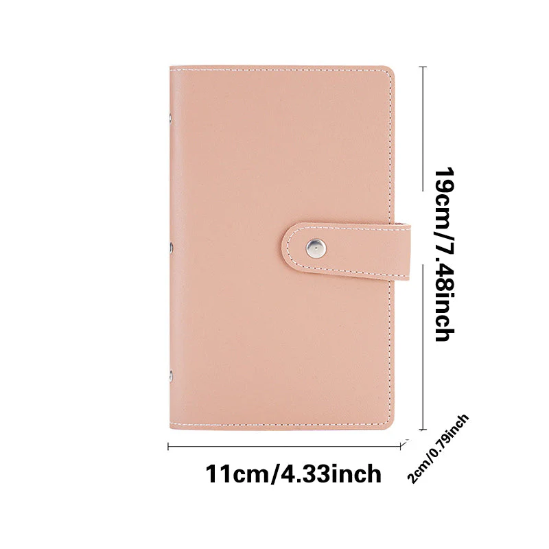 96 Envelope Savings Challenge Book - Image 12