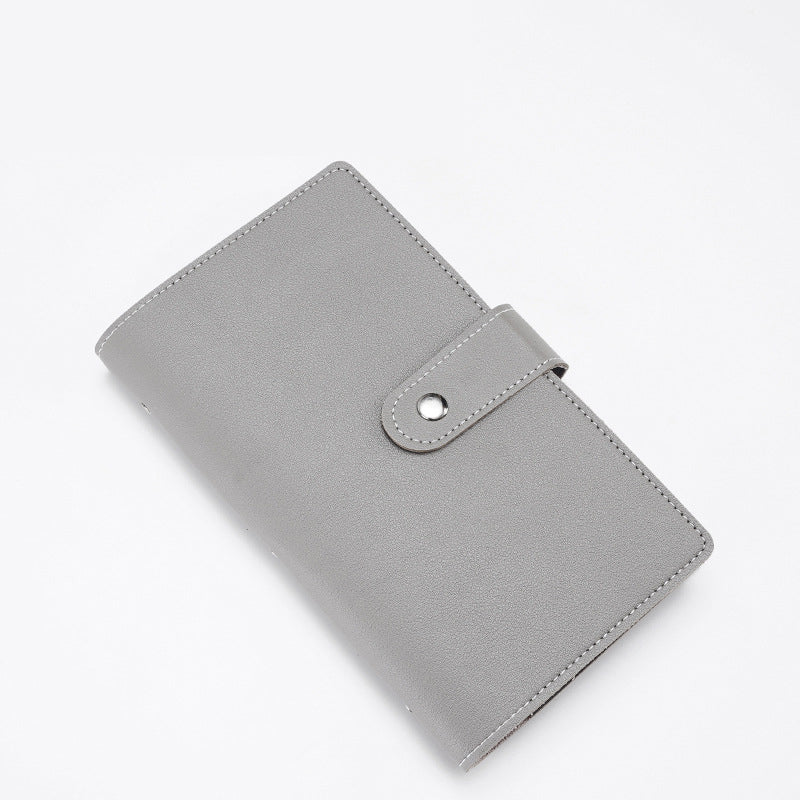 96 Envelope Savings Challenge Book - Image 13