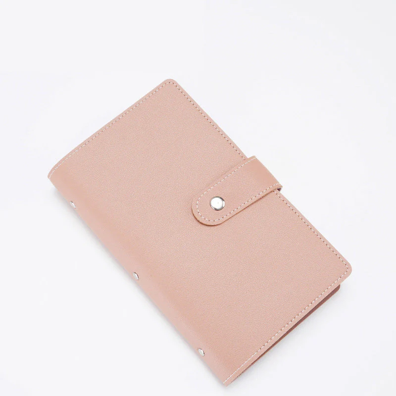 96 Envelope Savings Challenge Book - Image 14