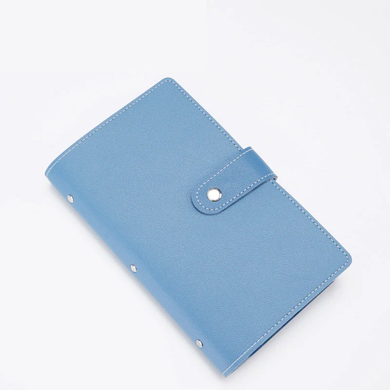 96 Envelope Savings Challenge Book - Image 16