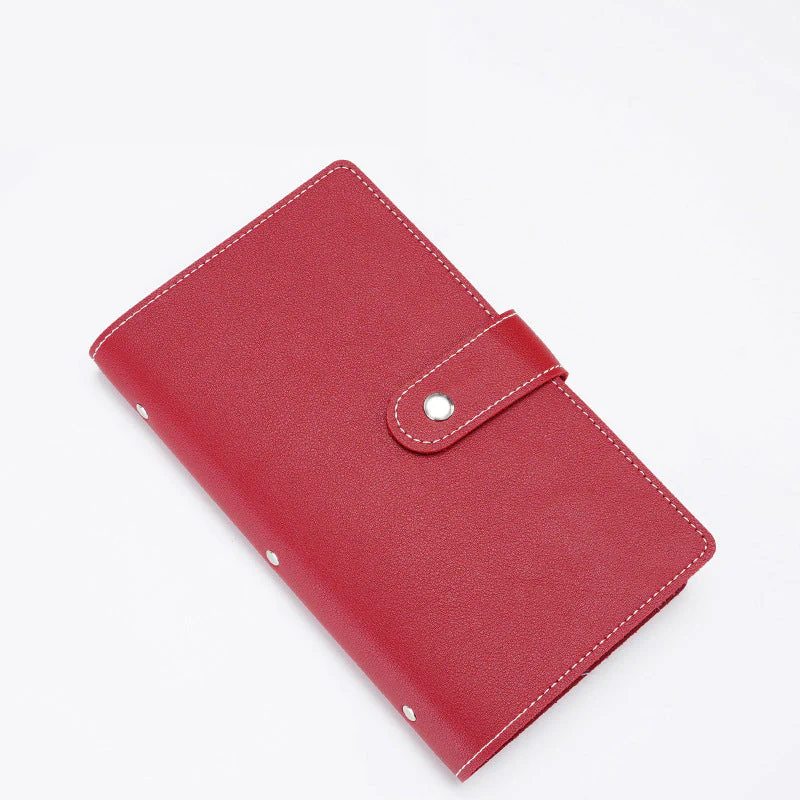 96 Envelope Savings Challenge Book - Image 17